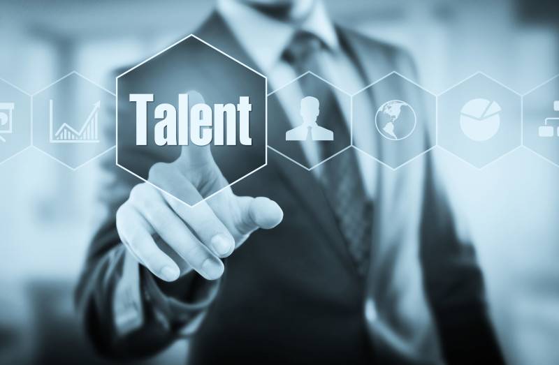 De noodzaak van talentmanagement. Heeft u uw talenten in zicht?